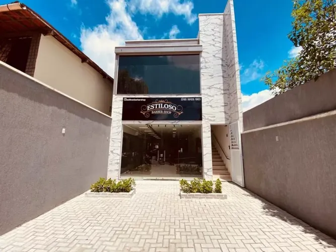 Sala comercial para locação em messejana, Fortaleza