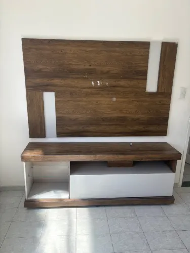 Painel e Rack