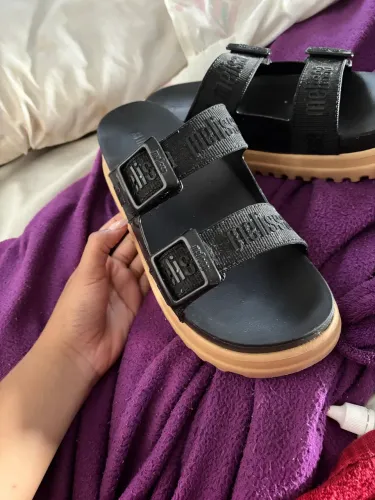 Melissa original 
