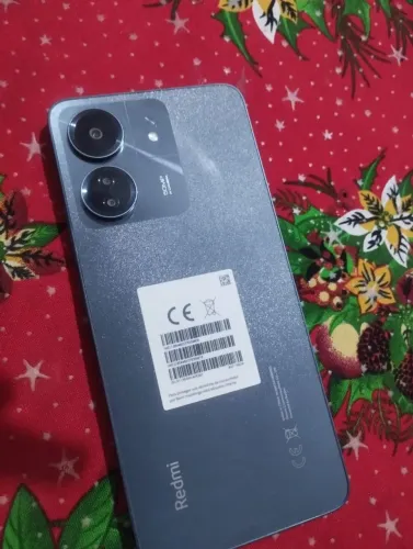 Célula red mim 13 c oferta limitada?