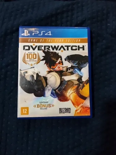 Jogo de play 4