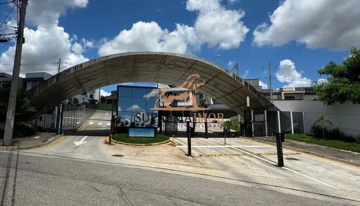 Terreno á venda com 312,5 m², Condomínio Residencial Pampulha - Sorocaba/SP