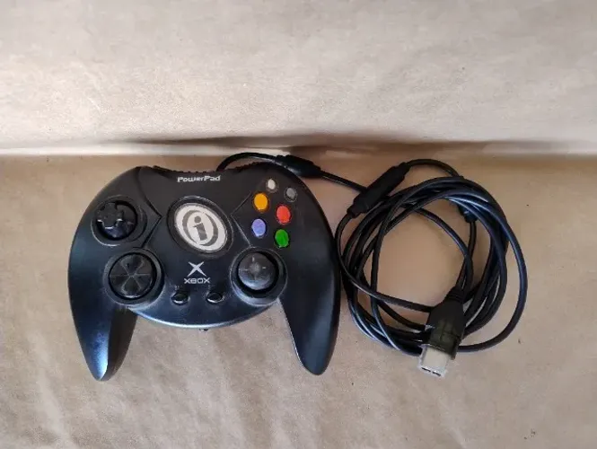 CONTROLE XBOX CLASSICO