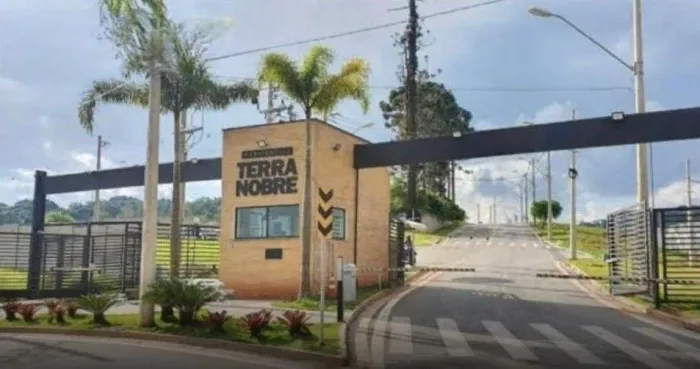 Terreno à venda em Cotia, Terra Nobre Granja Viana, Terra Nobre