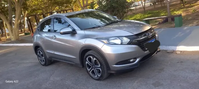 Honda HR-V EX 1.8 Flexone 16V 5P Aut. 2016