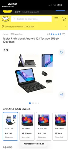 Tablet