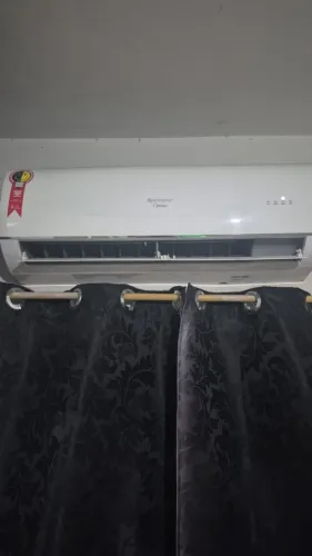 Ar condicionado 12000 btus 