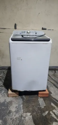 Maquina de lavar Panasonic 14k