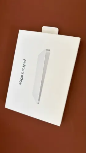 Magic Trackpad USB-C