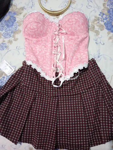 Corset