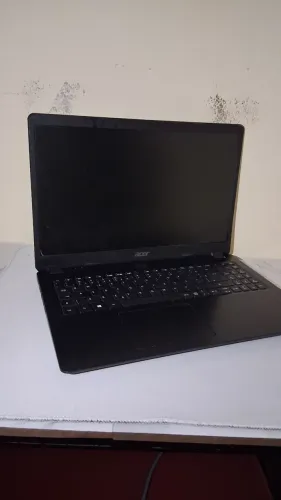 Notebook Gamer - Acer aspire 3 - Ryzen 7
