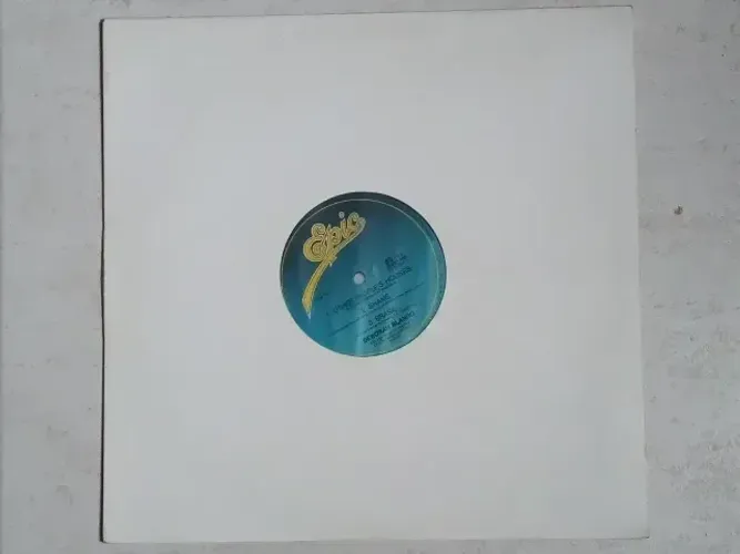 LP Single Deborah Blando Other People's Houses Vinil 12 1992
