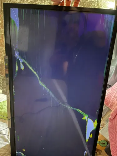 TV SONY