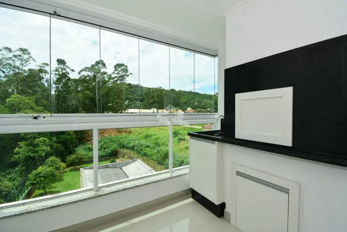 APARTAMENTO 2 QUARTOS SENDO 1SUÍTE MOBILIADO PRÓXIMO À UFSC NO PANTANAL FLORIANÓPOLIS