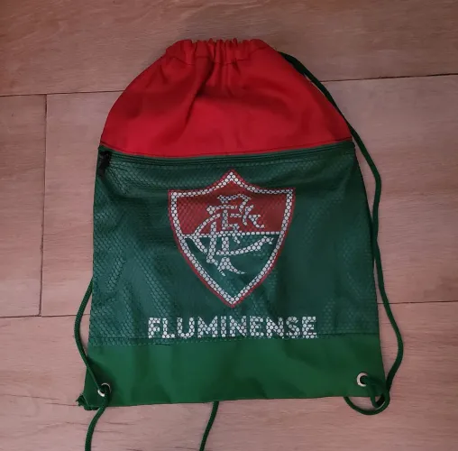 Mochila Fluminense ( Bolsa/sack).