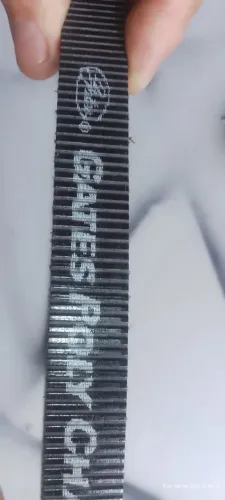Kit de Relação de Transmissão Por Correia Dentada Factor 125