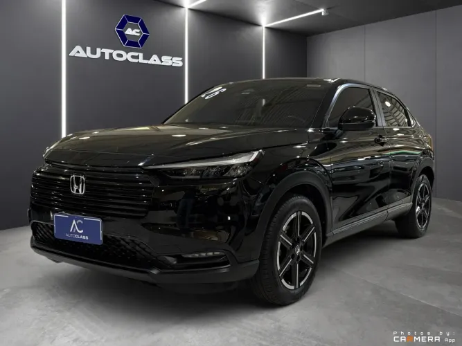 Honda HR-V EXL 1.5 Sensing 16V 5P Aut. 2026