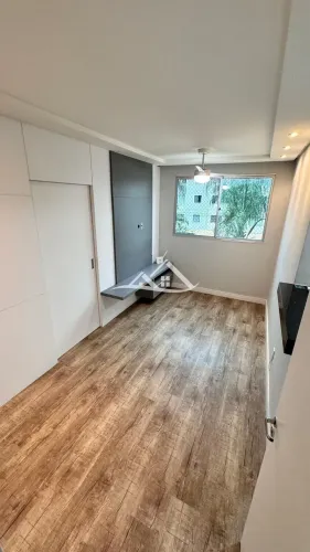 Apartamento para alugar no bairro São Diogo II - Serra/ES