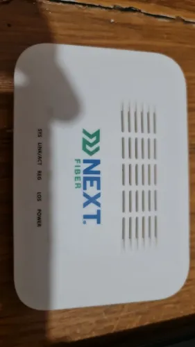 21 ONU NEXT FIBER