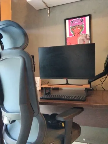 Monitor Gamer 24 polegadas, 75hz, IPS [Pichau Athen V2L]