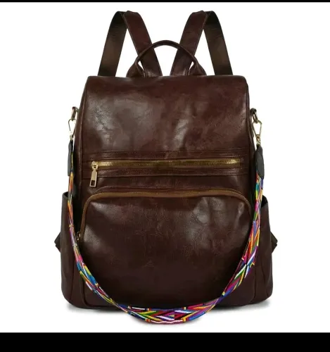 Mochila impermeável