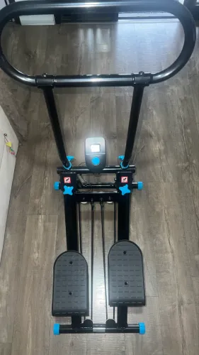 MINI STEPPER HXD-ERGO - SIMULADOR DE ESCADA