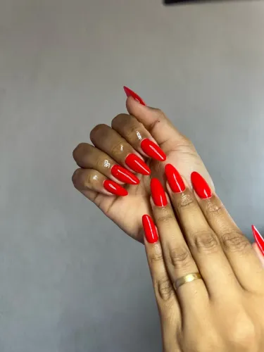 Nail designer vila formosa