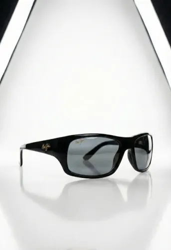 Óculos Maui Jim Peahi Polarizado - Original Made in Italy