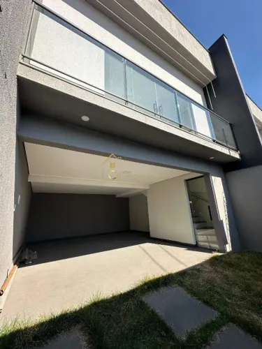 Casa à venda no bairro Jardim Alterosas 2ª Seção, Betim, 3 quartos, suíte e 3 vagas