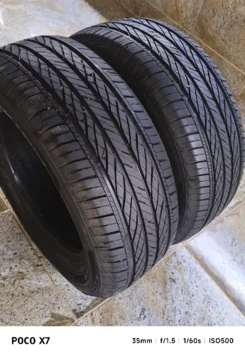 Pneus 265/60 R18