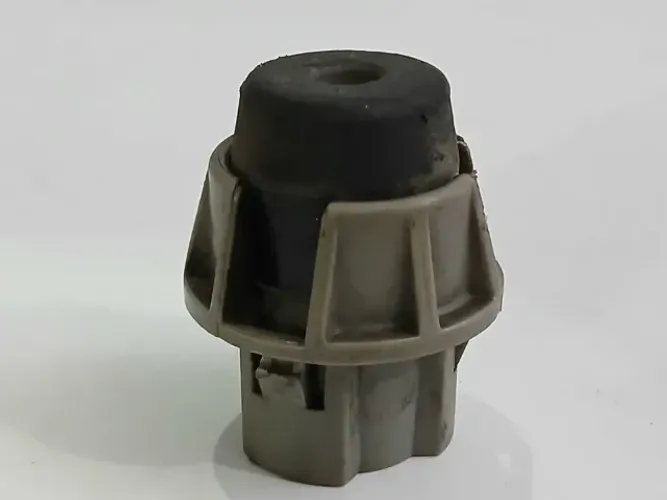 Batente Capô Renault Sandero 2008/2020