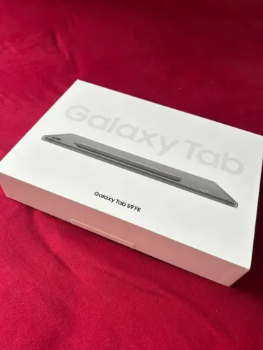 TABLET GALAX TAB S9 FE 