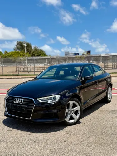 Audi A3 Sedan Prestige Plus 1.4 TFSI S-tronic 2019