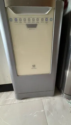 Máquina lava louças Electrolux 10 serviços