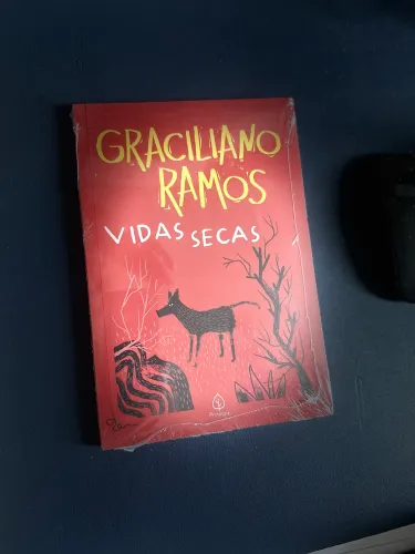 NOVO!! - Vidas Secas (Graciliano Ramos)