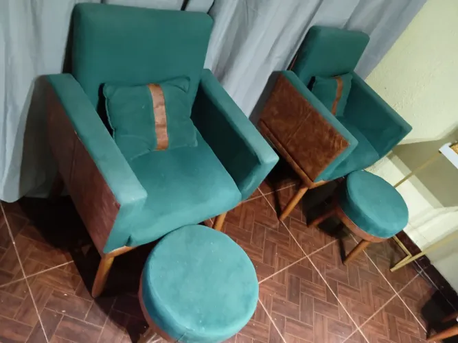 Poltronas