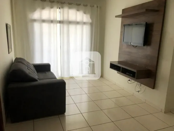 Flat para venda no Centro de Uberlândia