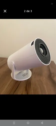 Projetor