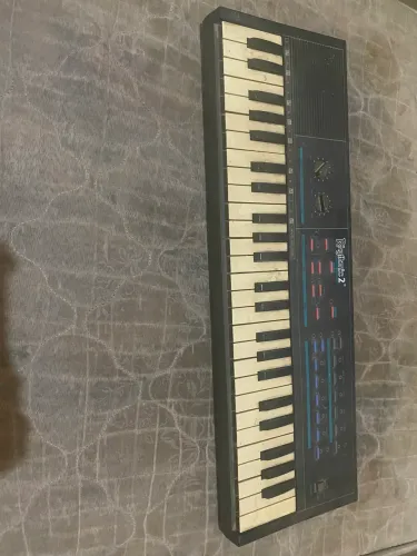 Teclado