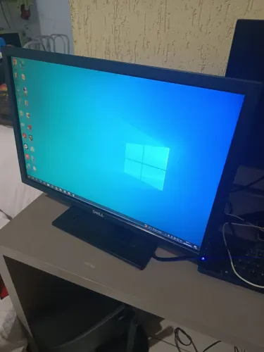 Monitor Dell de 22 polegadas