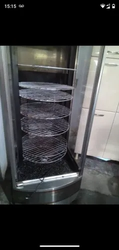 Forno multiuso