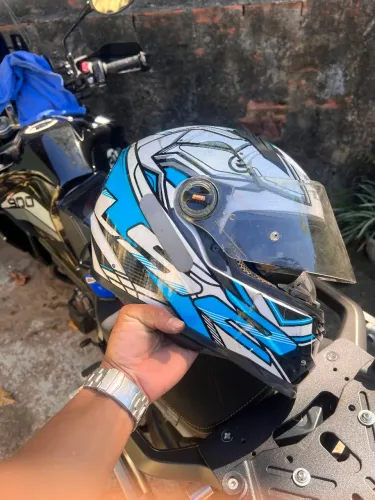 Capacete Ls2