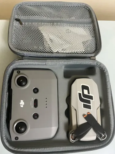 Drone DJI MINI 2