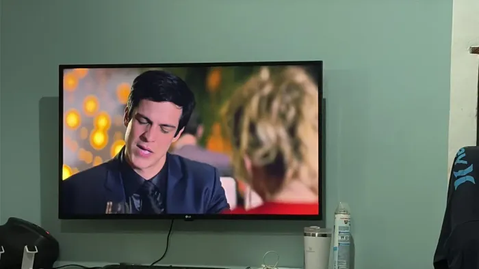 Smart TV LG Full HD AI 43? ? Modelo 43LR67