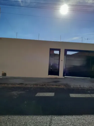 Casas Padrão em Sertãozinho