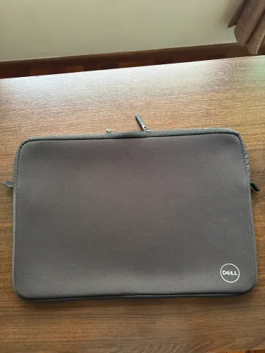Maleta Case Neopreme Dell para Notebooks até 15?7