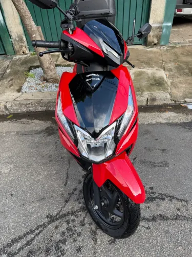 Honda Elite 26
