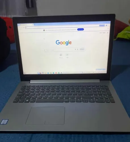 Notebook LENOVO Intel Core