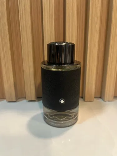 Montblanc Explorer 100ml