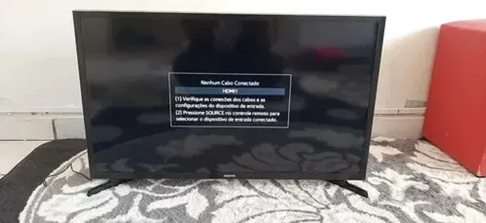 Tv Samsung 32